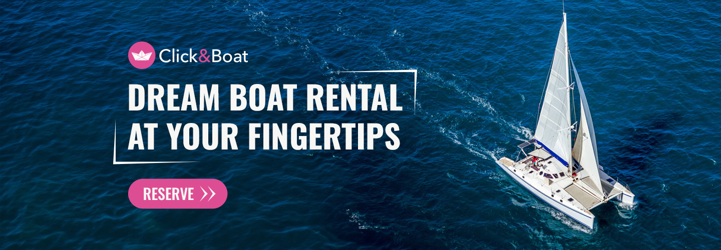Image du Bateau à la Une